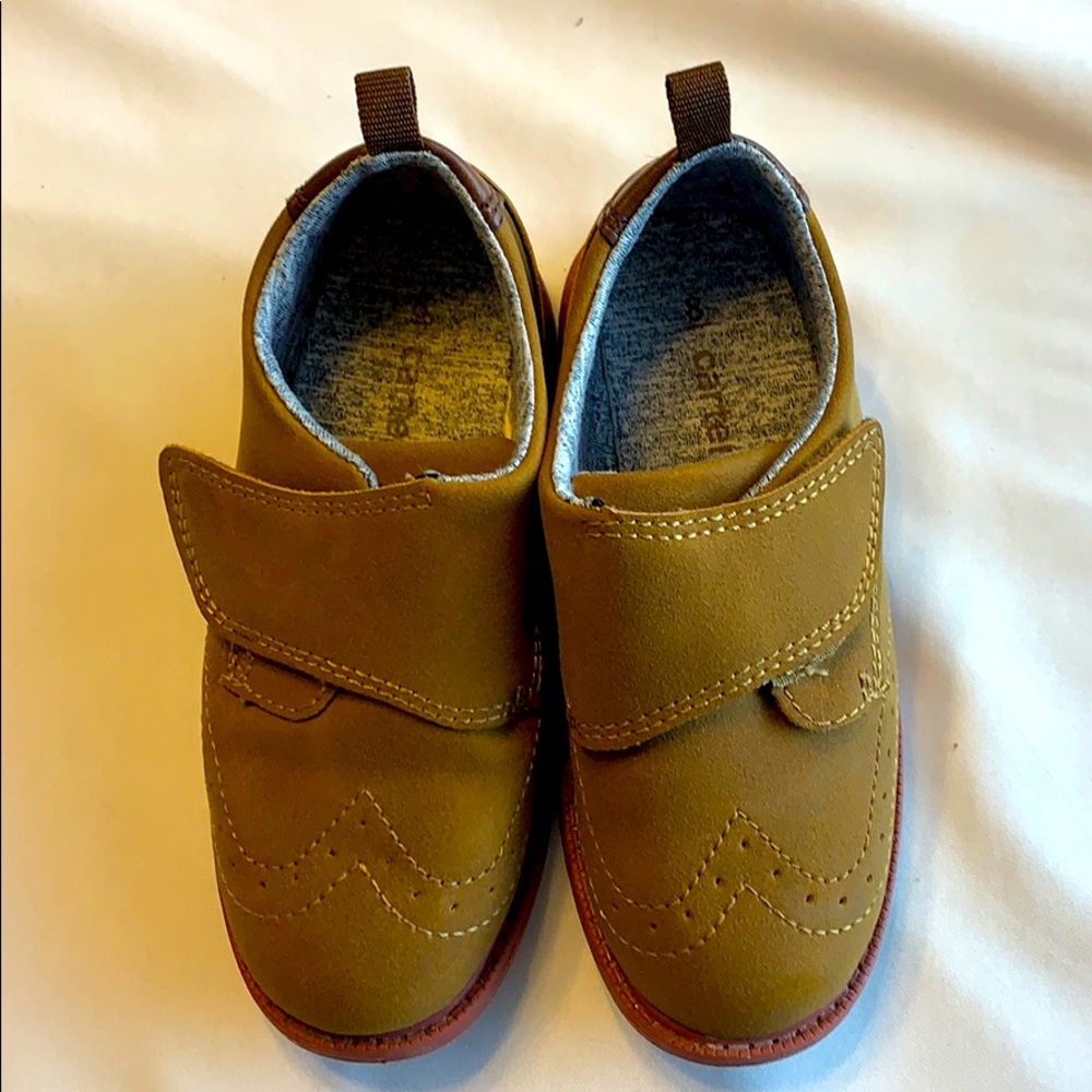 Carters loafers